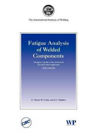 Produktbild: Fatigue Analysis Of Welded Com