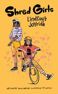 Produktbild: Shred Girls