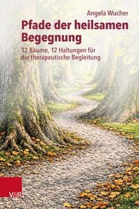 Produktbild: Pfade der heilsamen Begegnung
