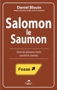 Produktbild: Salomon, le Saumon