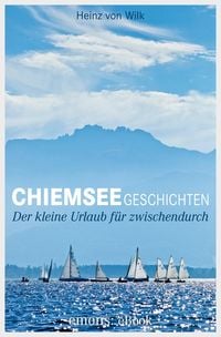 Produktbild: Chiemseegeschichten