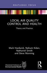Produktbild: Local Air Quality Control and Health