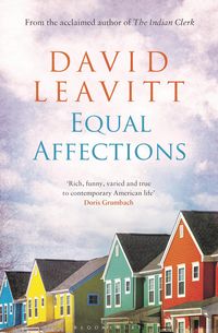 Produktbild: Equal Affections