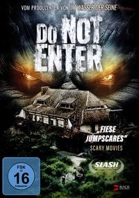 Produktbild: Do Not Enter