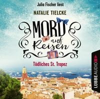 Produktbild: Mord auf Reisen - T&ouml;dliches St. Tropez