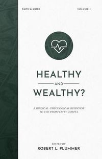 Produktbild: Healthy and Wealthy?