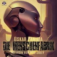 Produktbild: Die Menschenfabrik