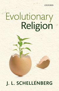 Produktbild: Evolutionary Religion