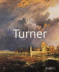 Produktbild: Great Masters of Art: Turner