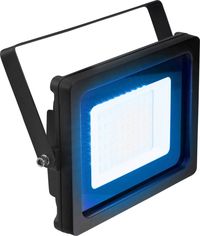 Produktbild: Eurolite IP-FL30 SMD 51914954 LED-Au&szlig;enstrahler 30W Leuchtfarben: Blau