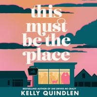 Produktbild: This Must Be the Place