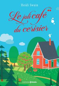 Produktbild: Le joli caf&eacute; du cerisier