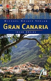 Bild vom Artikel Gran Canaria vom Autor Irene Börjes