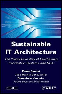 Produktbild: Sustainable IT Architecture