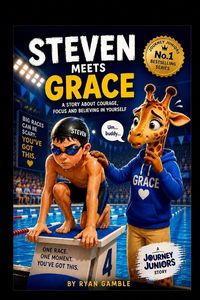 Produktbild: Steven meets Grace