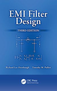 Produktbild: EMI Filter Design