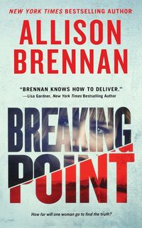 Produktbild: Breaking Point