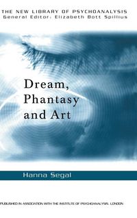 Produktbild: Dream, Phantasy and Art