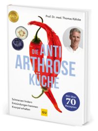 Produktbild: Die Anti-Arthrose-K&uuml;che