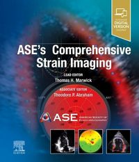 Produktbild: ASE's Comprehensive Strain Imaging
