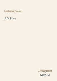 Produktbild: Jo's Boys