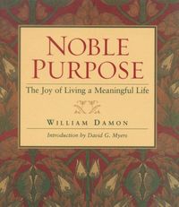 Produktbild: Noble Purpose