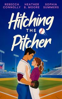 Produktbild: Hitching the Pitcher