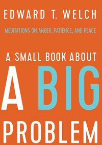 Produktbild: A Small Book about a Big Problem