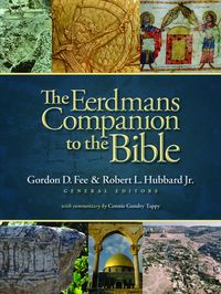 Produktbild: Eerdmans Companion to the Bible