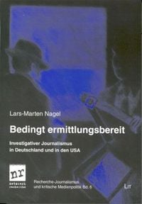 Produktbild: Nagel, L: Bedingt ermittlungsbereit