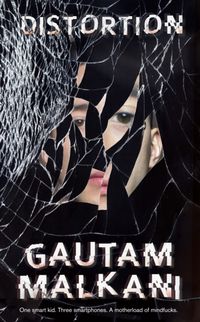 Produktbild: Malkani, G: Distortion