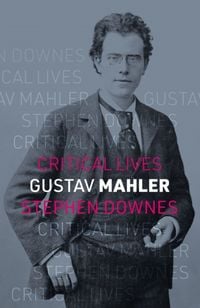 Produktbild: Gustav Mahler