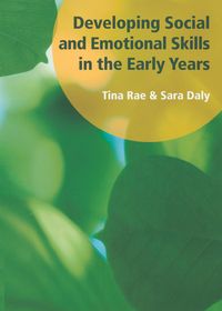Produktbild: Developing Social and Emotional Skills in the Early Years