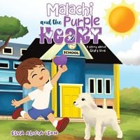 Produktbild: Malachi and the Purple Heart