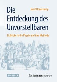 Produktbild: Die Entdeckung des Unvorstellbaren