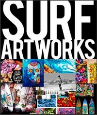 Produktbild: Surf artworks