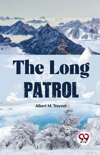 Produktbild: The Long Patrol