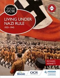 Produktbild: OCR GCSE History SHP