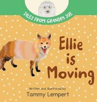 Produktbild: Ellie is Moving