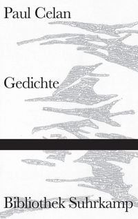 Produktbild: Gedichte