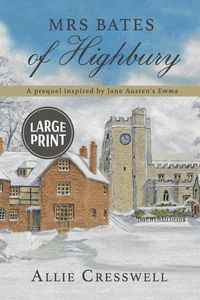 Produktbild: Mrs Bates of Highbury