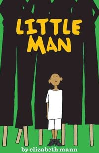 Produktbild: Little Man