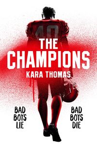 Produktbild: The Champions