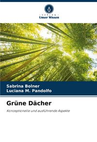 Produktbild: Gr&uuml;ne D&auml;cher