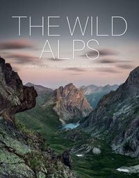 Produktbild: The Wild Alps