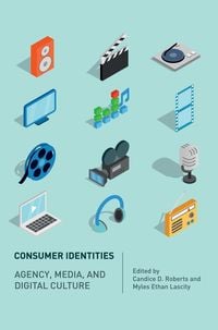 Produktbild: Consumer Identities