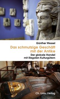 Produktbild: Das schmutzige Gesch&auml;ft mit der Antike