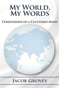 Produktbild: My World, My Words