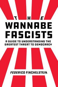 Produktbild: The Wannabe Fascists