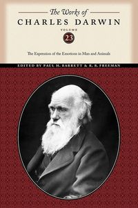 Produktbild: The Works of Charles Darwin, Volume 23